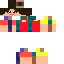 Texture for ハイジ
