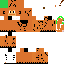 Texture for o