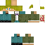 Texture for Fuzzy_Dude