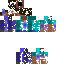 Texture for le monstre invisible