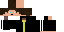 Texture for gopnik
