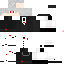 Texture for Suit white