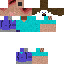 Texture for Mimic
