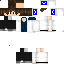 Texture for steve