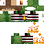 Texture for ItzDino_DK