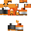 Texture for cano