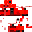 Texture for シャアザク