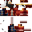 Texture for king