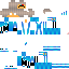 Texture for geanbr