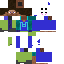 Texture for MAICON PE