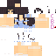 Texture for AiyaBlueSundress