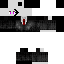 Texture for Alex Slenderman Tio Tarsio