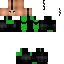 Texture for minecraft variant
