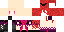Texture for 小夏_紅