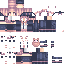Texture for steve