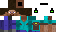 Texture for steve travaler