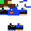 Texture for _mr_raider_