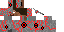 Texture for Cyborg Herobrine