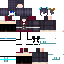 Texture for マイクラ青クマスキン