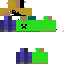 Texture for Tom