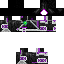Texture for ender