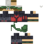 Texture for mdr