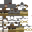 Texture for darko skyrim