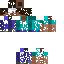 Texture for bugado