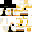 Texture for sorcier lumière