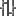 Texture for Iron Bars