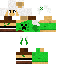 Texture for Hana