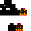 Texture for Ogień