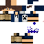 Texture for CarlosK15