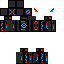 Texture for corrupt unit
