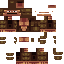 Texture for mc-monkey