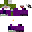 Texture for cagrexir