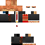 Texture for MrFrog