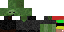 Texture for Zombie Thomas643D