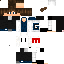 Texture for steve