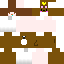 Texture for 棕獅[布偶裝