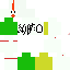 Texture for ニワトリ