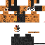 Texture for da