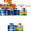 Texture for Mikecraft Locuracraft 5