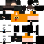 Texture for EvilMaster