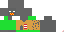 Texture for zobie