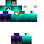 Texture for Lukitty basic