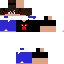 Texture for gamerskyter_YT