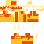 Texture for sabertooth