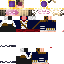 Texture for mikablade