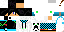 Texture for annihilator